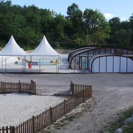 Les Hameaux Des Lacs 2 Vakantiehuis