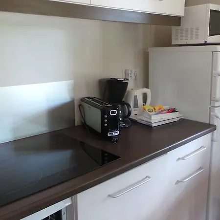 Vakantiehuis Les Hameaux Des Lacs 2