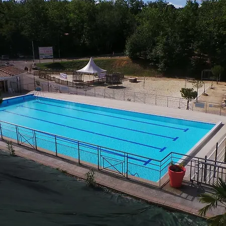 Les Hameaux Des Lacs 2 Ferienhaus