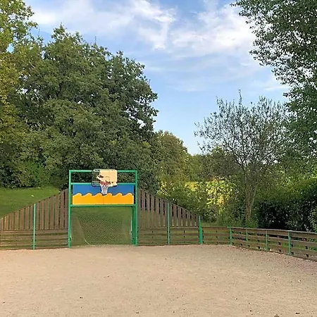 Les Hameaux Des Lacs 2 Ferienhaus Monclar-de-Quercy