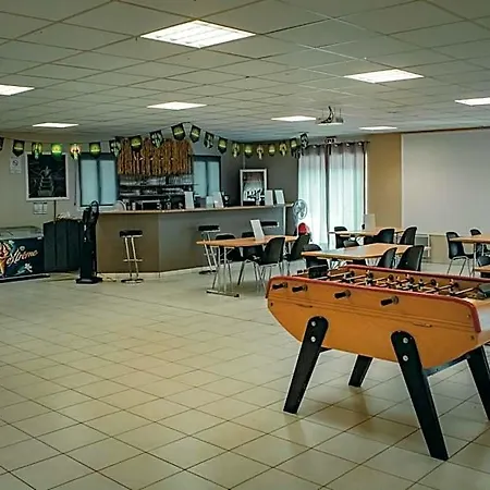 Prázdninový dům Les Hameaux Des Lacs 2 *
