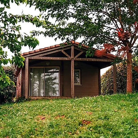 Ferienhaus Les Hameaux Des Lacs 2 Monclar-de-Quercy