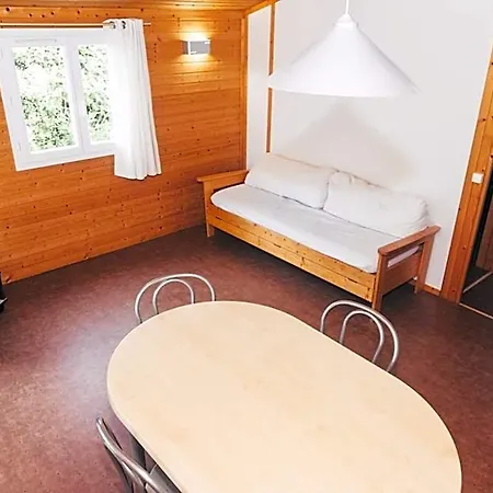 Ferienhaus Les Hameaux Des Lacs 2 *