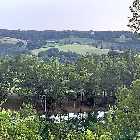 Ferienhaus Les Hameaux Des Lacs 2 *