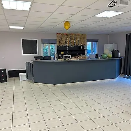 Ferienhaus Les Hameaux Des Lacs 2 Monclar-de-Quercy