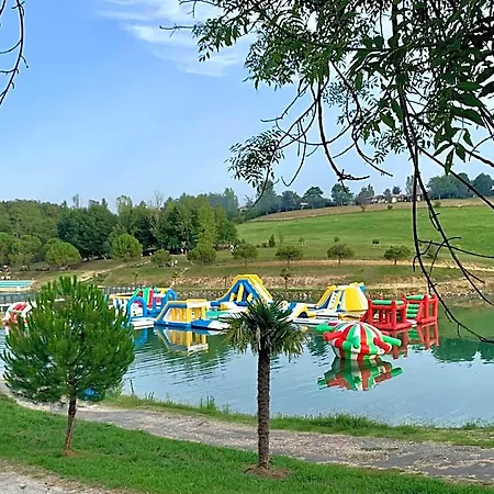 Ferienhaus Les Hameaux Des Lacs 2 *