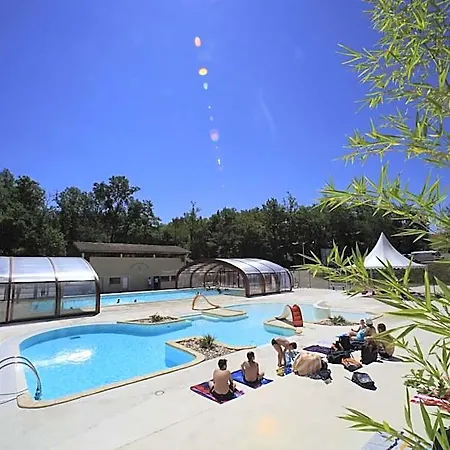 Ferienhaus Les Hameaux Des Lacs 2