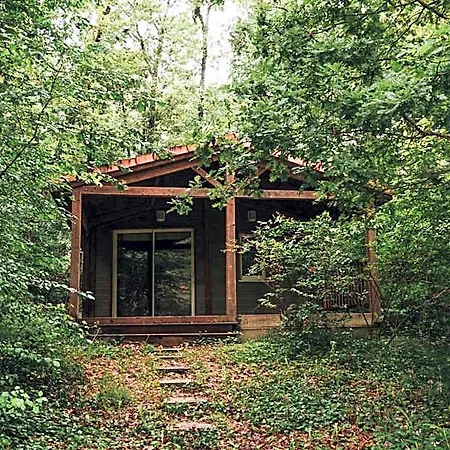 Ferienhaus Les Hameaux Des Lacs 2 Monclar-de-Quercy