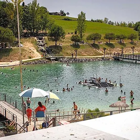 Les Hameaux Des Lacs 2