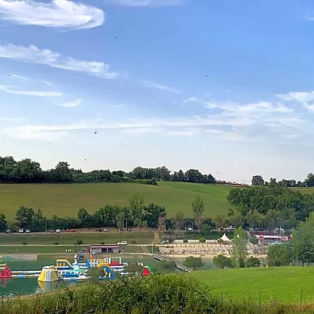 Les Hameaux Des Lacs 2 Monclar-de-Quercy