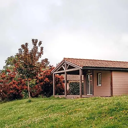 Ferienhaus Les Hameaux Des Lacs 2 Monclar-de-Quercy