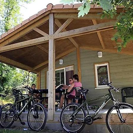 Ferienhaus Les Hameaux Des Lacs 2