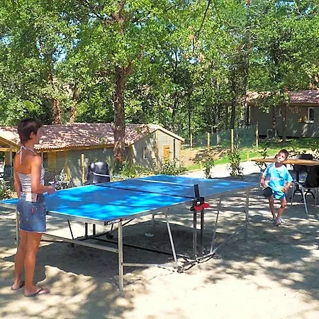 Les Hameaux Des Lacs 2 Ferienhaus