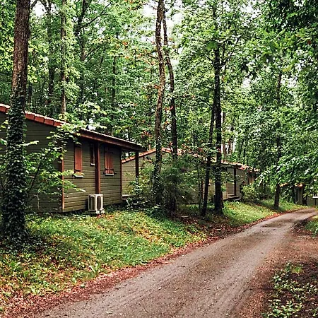 Ferienhaus Les Hameaux Des Lacs 2