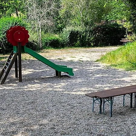Ferienhaus Les Hameaux Des Lacs 2 *