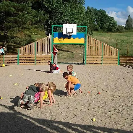 Les Hameaux Des Lacs 2 Ferienhaus *