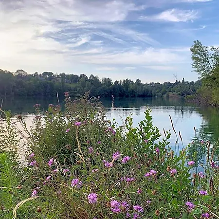 Les Hameaux Des Lacs 2 Ferienhaus