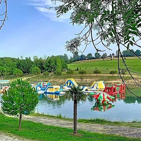 بيت للعطل Les Hameaux Des Lacs 2