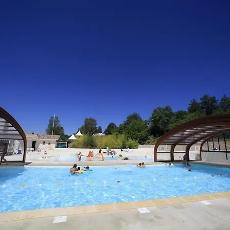 Ferienhaus Les Hameaux Des Lacs 2