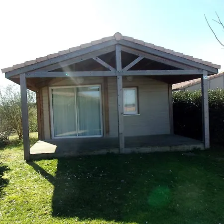 Vakantiehuis Les Hameaux Des Lacs 2 *