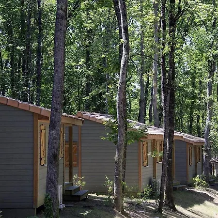 Vakantiehuis Les Hameaux Des Lacs 2 *