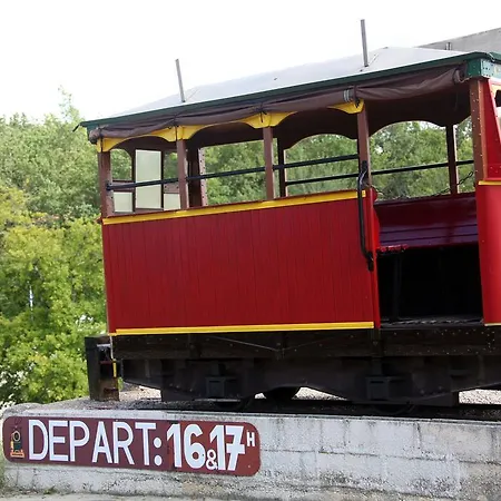 Vakantiehuis Les Hameaux Des Lacs 2