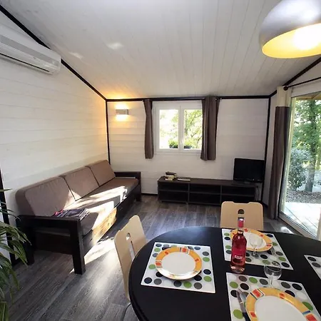 Les Hameaux Des Lacs 2 Monclar-de-Quercy