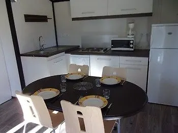 Les Hameaux Des Lacs 2 Ferienhaus *