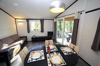 Vakantiehuis Les Hameaux Des Lacs 2