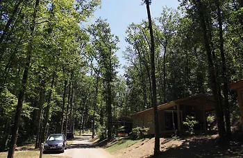 Les Hameaux Des Lacs 2 Ferienhaus *