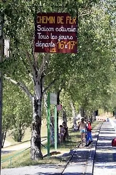 Prázdninový dům Les Hameaux Des Lacs 2 Monclar-de-Quercy