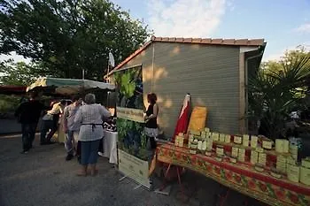Ferienhaus Les Hameaux Des Lacs 2 Monclar-de-Quercy