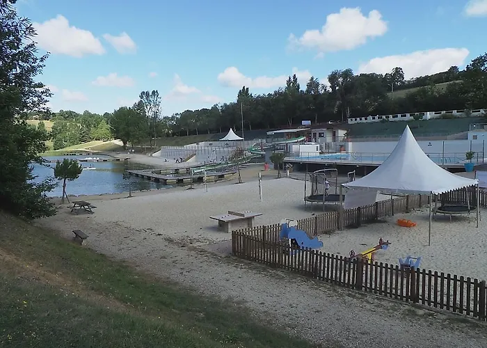 Les Hameaux Des Lacs 2 *