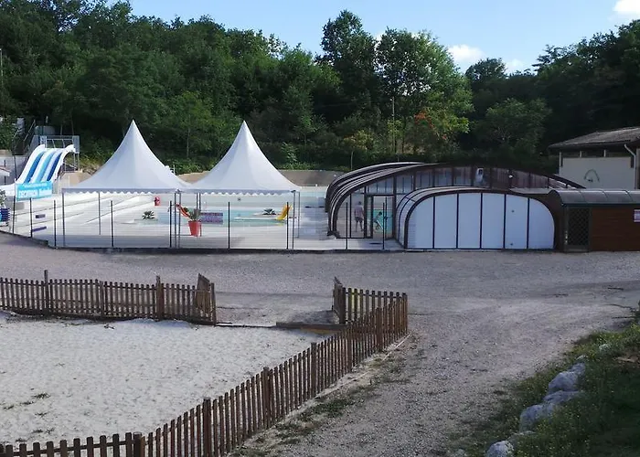 Les Hameaux Des Lacs 2 بيت للعطل