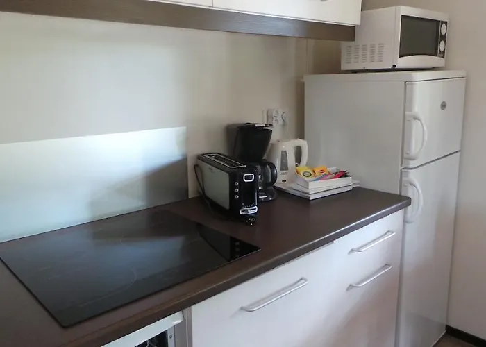 بيت للعطل Les Hameaux Des Lacs 2