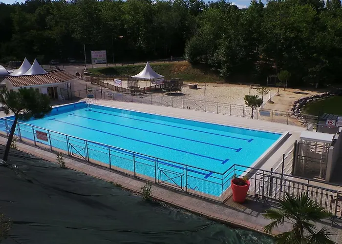 Les Hameaux Des Lacs 2 بيت للعطل