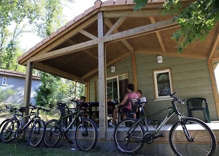 Les Hameaux Des Lacs 2 بيت للعطل مونكلار دو كيارْسي