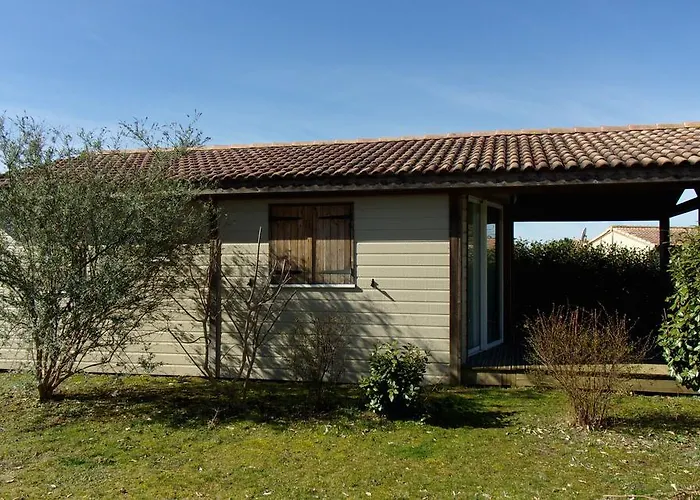 Les Hameaux Des Lacs 2