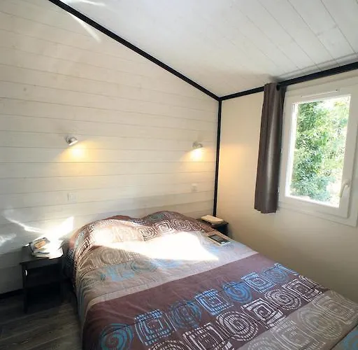 بيت للعطل Les Hameaux Des Lacs 2 مونكلار دو كيارْسي