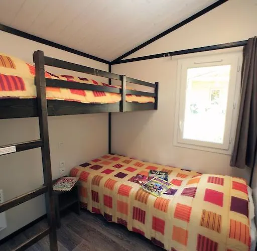 بيت للعطل Les Hameaux Des Lacs 2 مونكلار دو كيارْسي