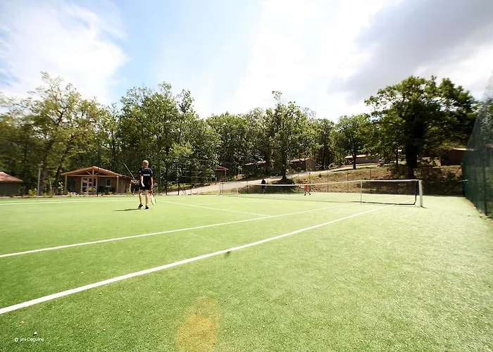 Les Hameaux Des Lacs 2 مونكلار دو كيارْسي