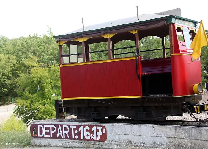 بيت للعطل Les Hameaux Des Lacs 2