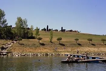 بيت للعطل Les Hameaux Des Lacs 2 *